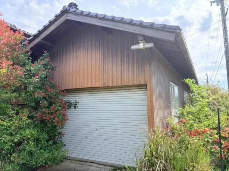 9DK Ciudad de Yonago Prefectura de Tottori (4)