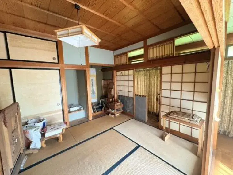 9DK Ciudad de Yonago Prefectura de Tottori (6)