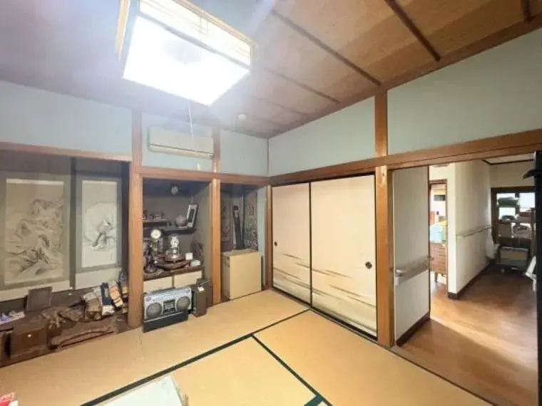 9DK Ciudad de Yonago Prefectura de Tottori (7)