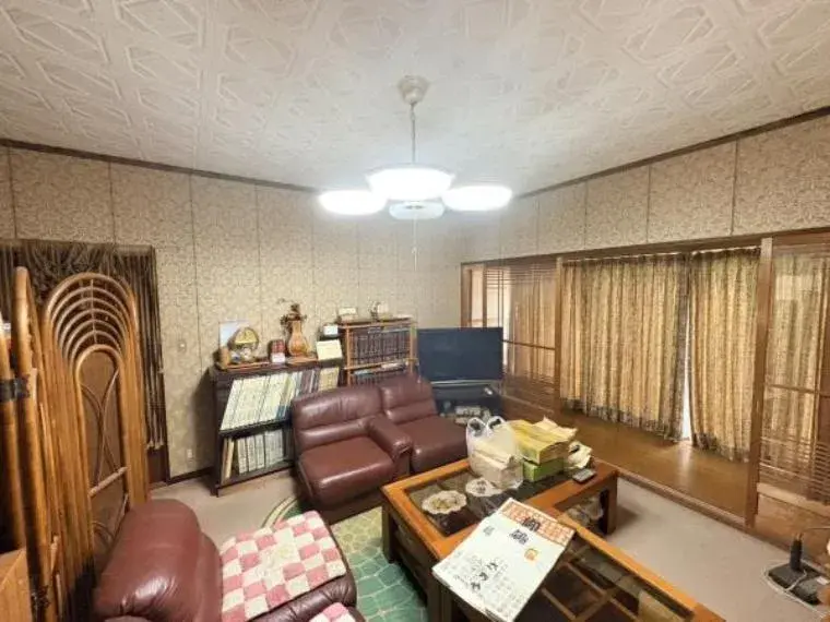 9DK Ciudad de Yonago Prefectura de Tottori (8)