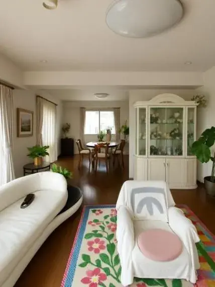 5SLDK Property Tottori City Tottori Prefecture (2)