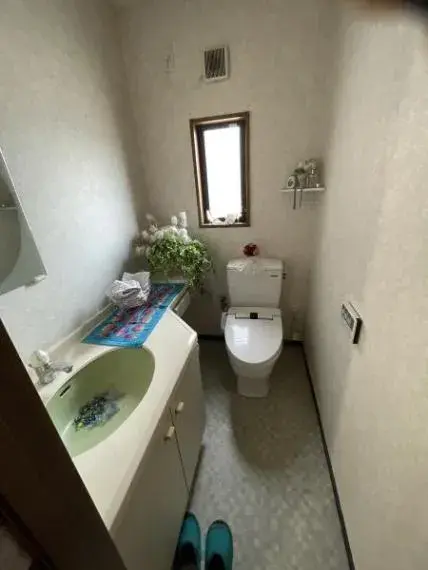 5SLDK Property Tottori City Tottori Prefecture (15)