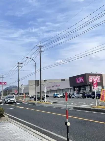 5SLDK Property Tottori City Tottori Prefecture (20)