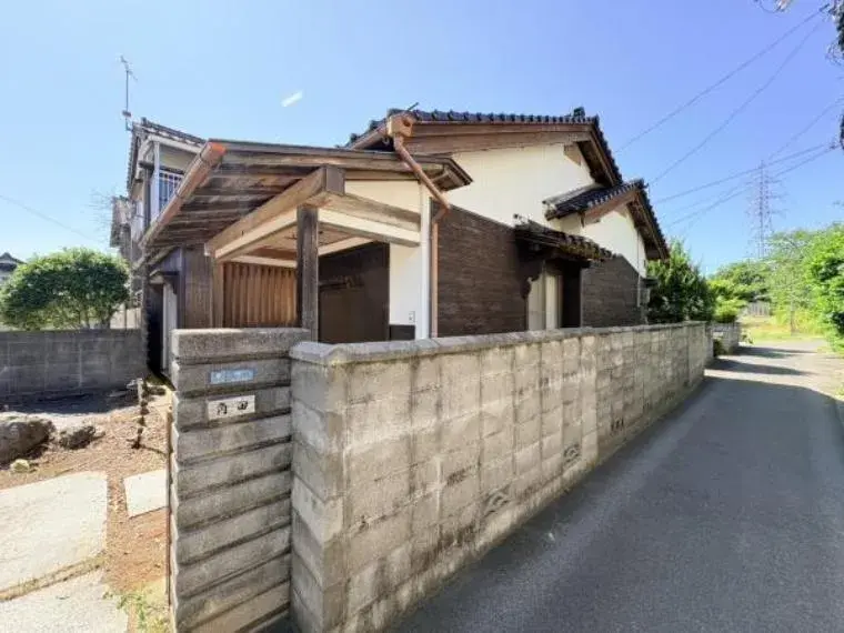 Propiedad 6DK Ciudad de Yonago, Prefectura de Tottori (2)