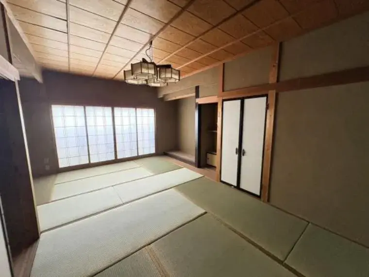 Propiedad 6DK Ciudad de Yonago, Prefectura de Tottori (12)