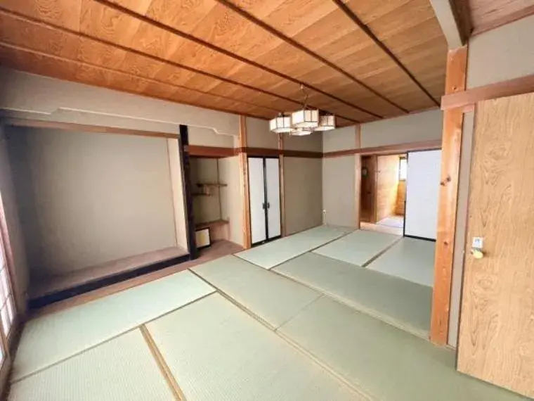 Propiedad 6DK Ciudad de Yonago, Prefectura de Tottori (14)