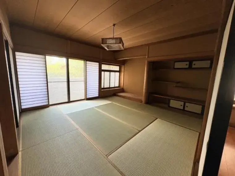 Propiedad 6DK Ciudad de Yonago, Prefectura de Tottori (16)