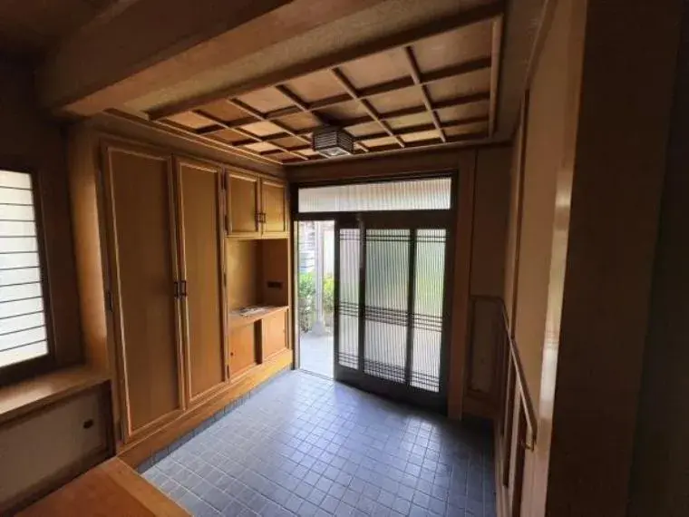 Propiedad 6DK Ciudad de Yonago, Prefectura de Tottori (17)