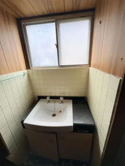 Propiedad 6DK Ciudad de Yonago, Prefectura de Tottori (18)