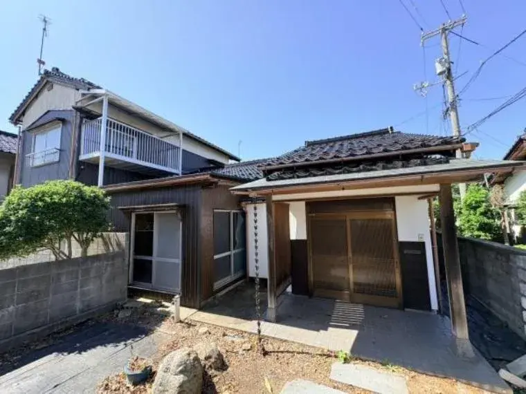 Propiedad 6DK Ciudad de Yonago, Prefectura de Tottori (3)