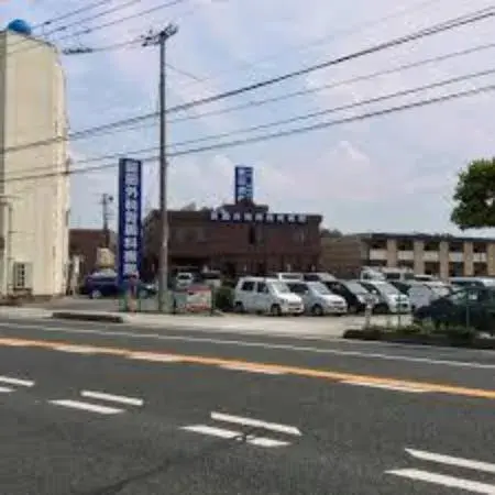 Propiedad 6DK Ciudad de Yonago, Prefectura de Tottori (23)