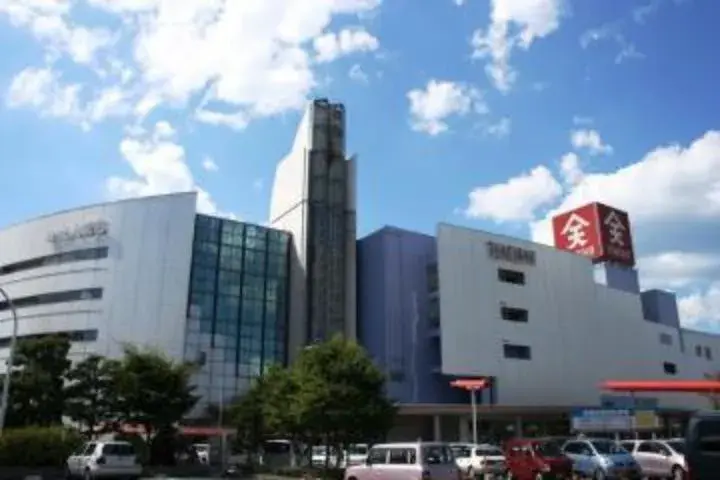 Propiedad 6DK Ciudad de Yonago, Prefectura de Tottori (25)
