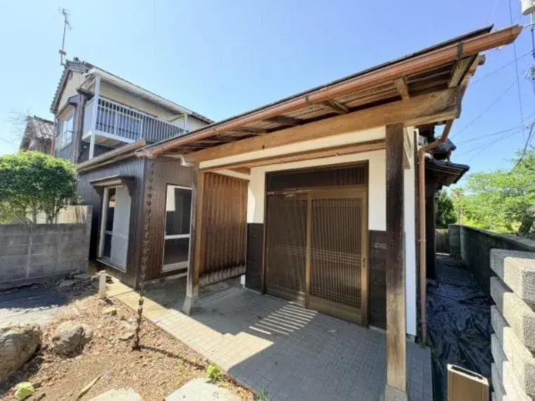 Propiedad 6DK Ciudad de Yonago, Prefectura de Tottori (4)