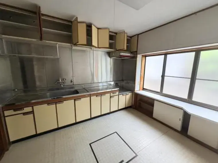 Propiedad 6DK Ciudad de Yonago, Prefectura de Tottori (6)