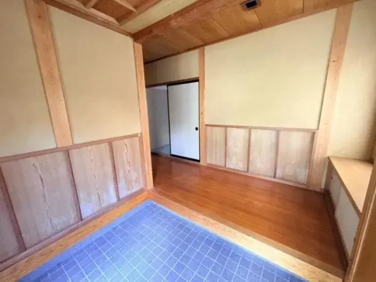 Propiedad 6DK Ciudad de Yonago, Prefectura de Tottori (10)