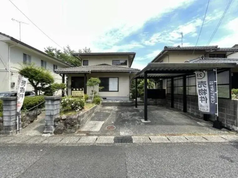 Akiya in Tottori