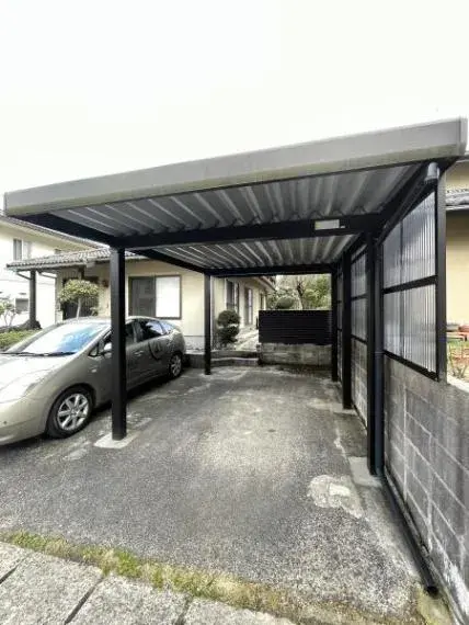 Tottori Prefecture Tottori City 4DK Property (2)