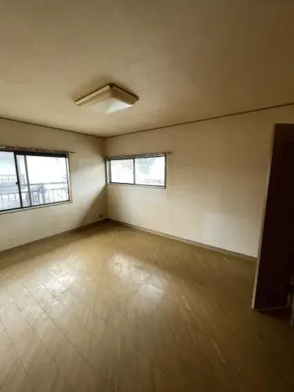Tottori Prefecture Tottori City 4DK Property (11)
