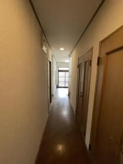 Tottori Prefecture Tottori City 4DK Property (12)