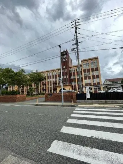 Tottori Prefecture Tottori City 4DK Property (17)
