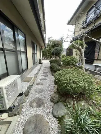 Tottori Prefecture Tottori City 4DK Property (3)