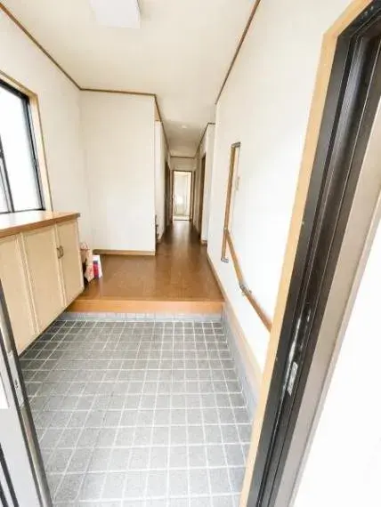 Tottori Prefecture Tottori City 4DK Property (4)