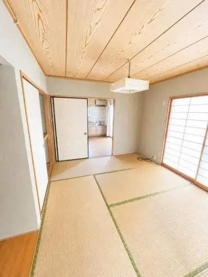 Tottori Prefecture Tottori City 4DK Property (5)