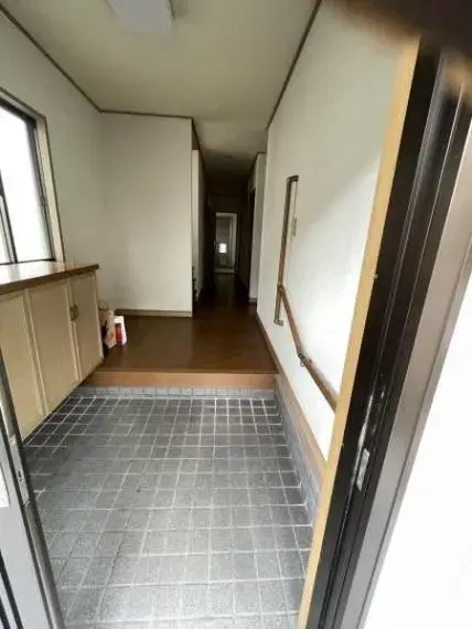 Tottori Prefecture Tottori City 4DK Property (6)