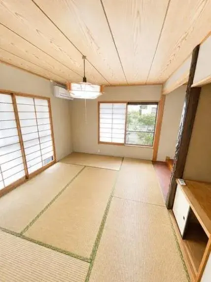 Tottori Prefecture Tottori City 4DK Property (7)
