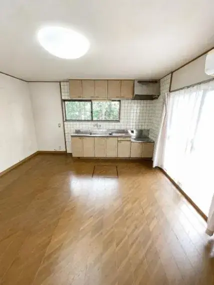 Tottori Prefecture Tottori City 4DK Property (8)