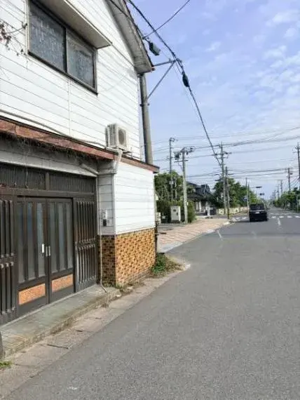 Propiedad 4DK Ciudad de Sakaiminato Prefectura de Tottori (2)