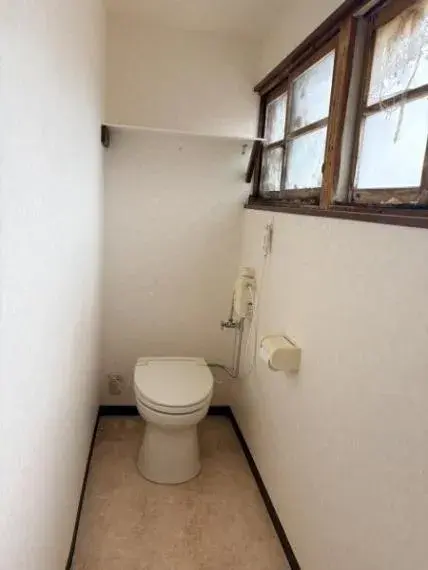 Propiedad 4DK Ciudad de Sakaiminato Prefectura de Tottori (12)