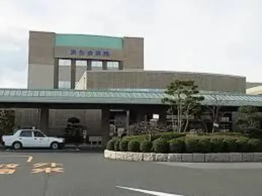 Propiedad 4DK Ciudad de Sakaiminato Prefectura de Tottori (15)
