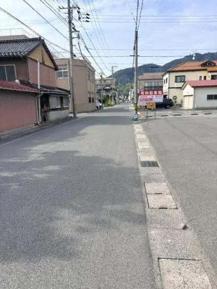 Propiedad 4DK Ciudad de Sakaiminato Prefectura de Tottori (3)
