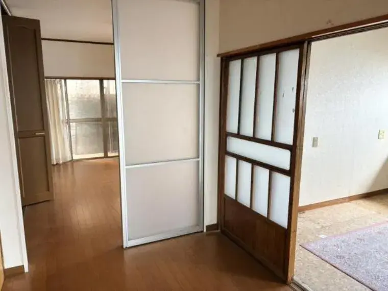 Propiedad 4DK Ciudad de Sakaiminato Prefectura de Tottori (4)