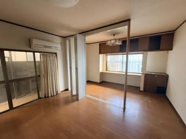 Propiedad 4DK Ciudad de Sakaiminato Prefectura de Tottori (5)