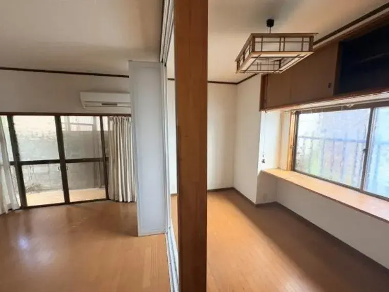 Propiedad 4DK Ciudad de Sakaiminato Prefectura de Tottori (6)