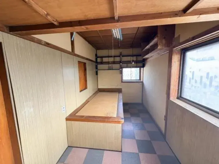 Propiedad 4DK Ciudad de Sakaiminato Prefectura de Tottori (8)