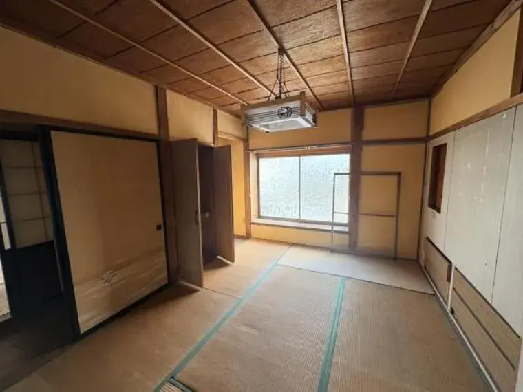 Propiedad 4DK Ciudad de Sakaiminato Prefectura de Tottori (9)