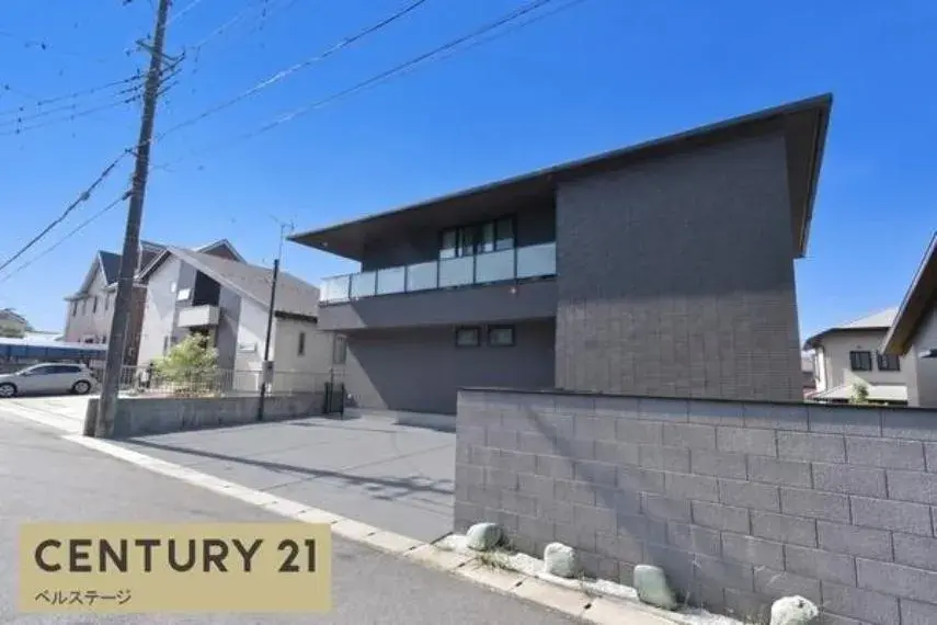 Akiya in Kisarazu