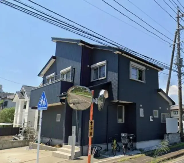 Akiya in Atsugi