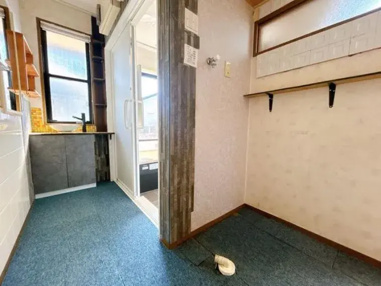 عقار 4SLDK بمدينة إيسيساكي، محافظة غونما (11)