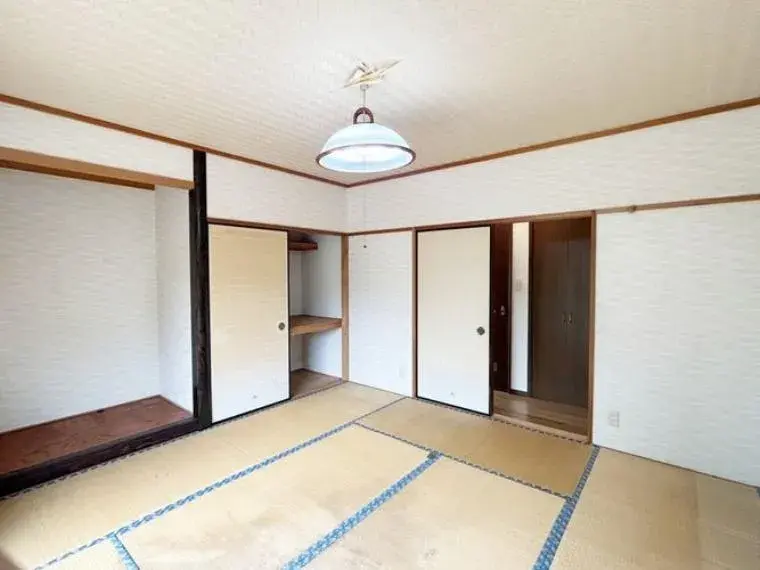Bien immobilier 3LDK Ville de Toki Préfecture de Gifu (11)