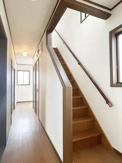 Bien immobilier 3LDK Ville de Toki Préfecture de Gifu (12)