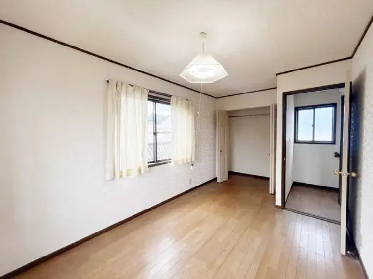 Bien immobilier 3LDK Ville de Toki Préfecture de Gifu (14)
