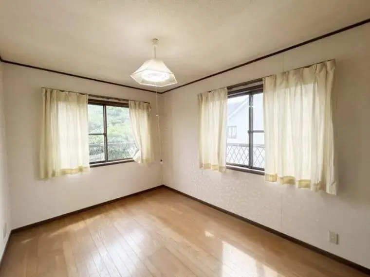 Bien immobilier 3LDK Ville de Toki Préfecture de Gifu (17)