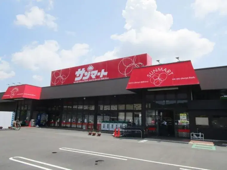 Bien immobilier 3LDK Ville de Toki Préfecture de Gifu (30)