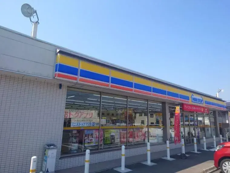 Bien immobilier 3LDK Ville de Toki Préfecture de Gifu (32)