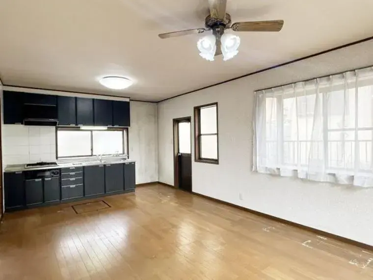Bien immobilier 3LDK Ville de Toki Préfecture de Gifu (8)