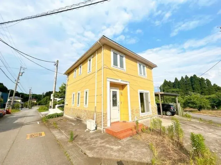 3LDK 富山市 富山县 (2)